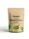 Wheatgrass Powder - herbaleco