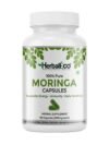Moringa Capsules -herbaleco