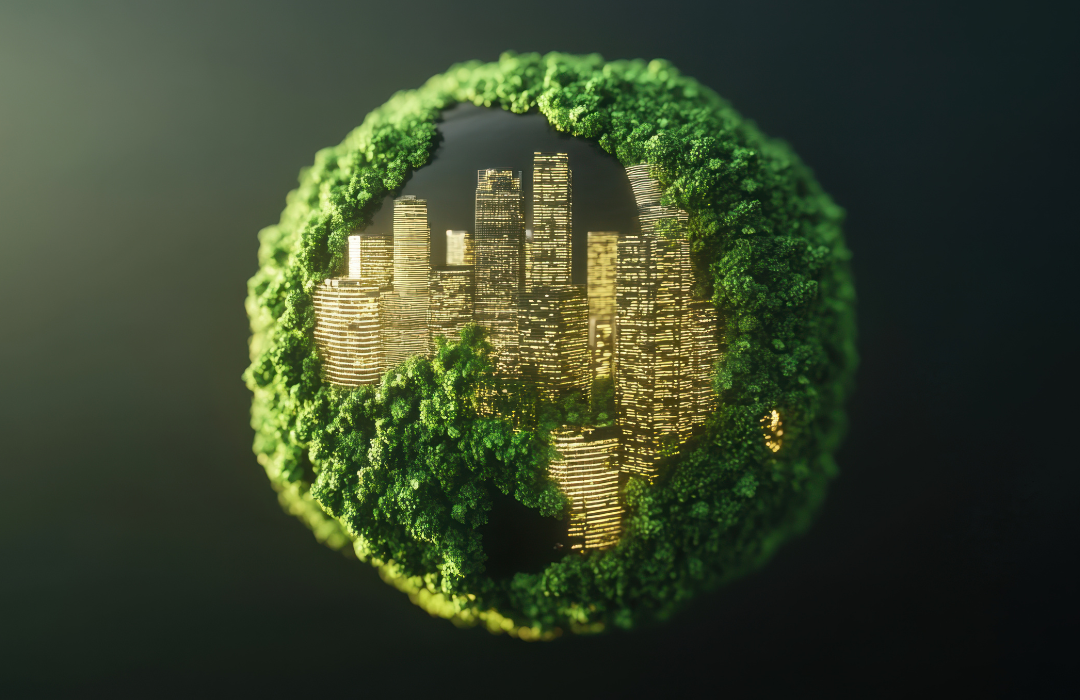 Eco Friendly Superfoods: Why Herbaleco Wheatgrass Powder is Good for You & the Planet