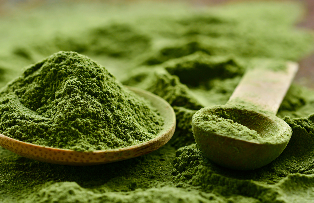 Detox Naturally: How Herbaleco Wheatgrass Powder Cleanses Your Body