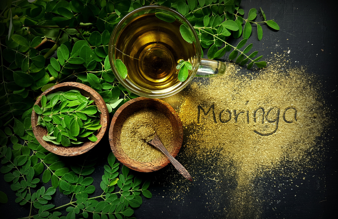 Moringa for Skin & Hair: The Beauty Benefits No One Talks About