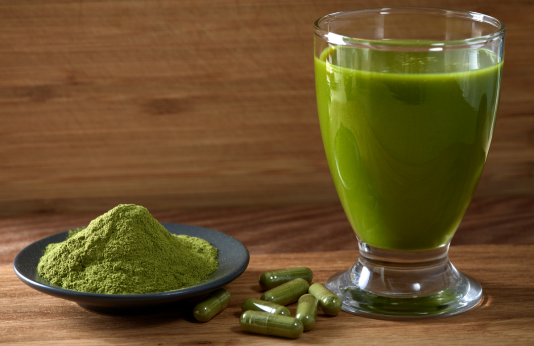 Moringa vs Other Superfoods: Is It Really the Most Nutrient Dense Plant on Earth